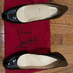 Louboutin Shoes
